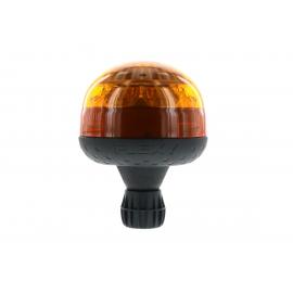LED Beacon VENUS FLEXY AUTOBLOK, double light amber